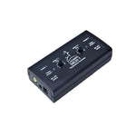Controller temperatura Lacerta