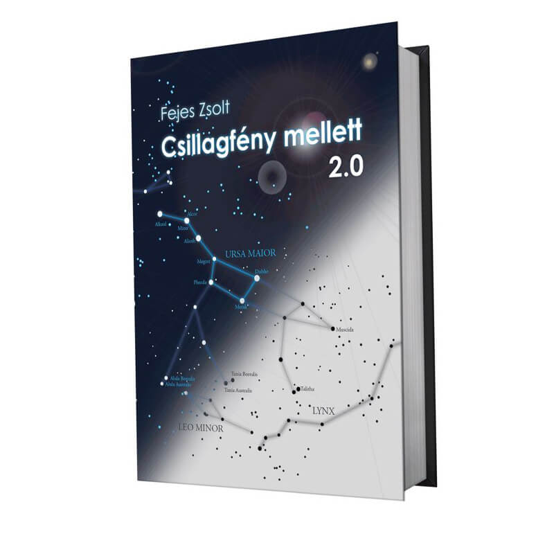 Csillagfény mellett (limba maghiară) image 1