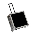 Cutie aluminiu pentru montura AZ-EQ6 image 1