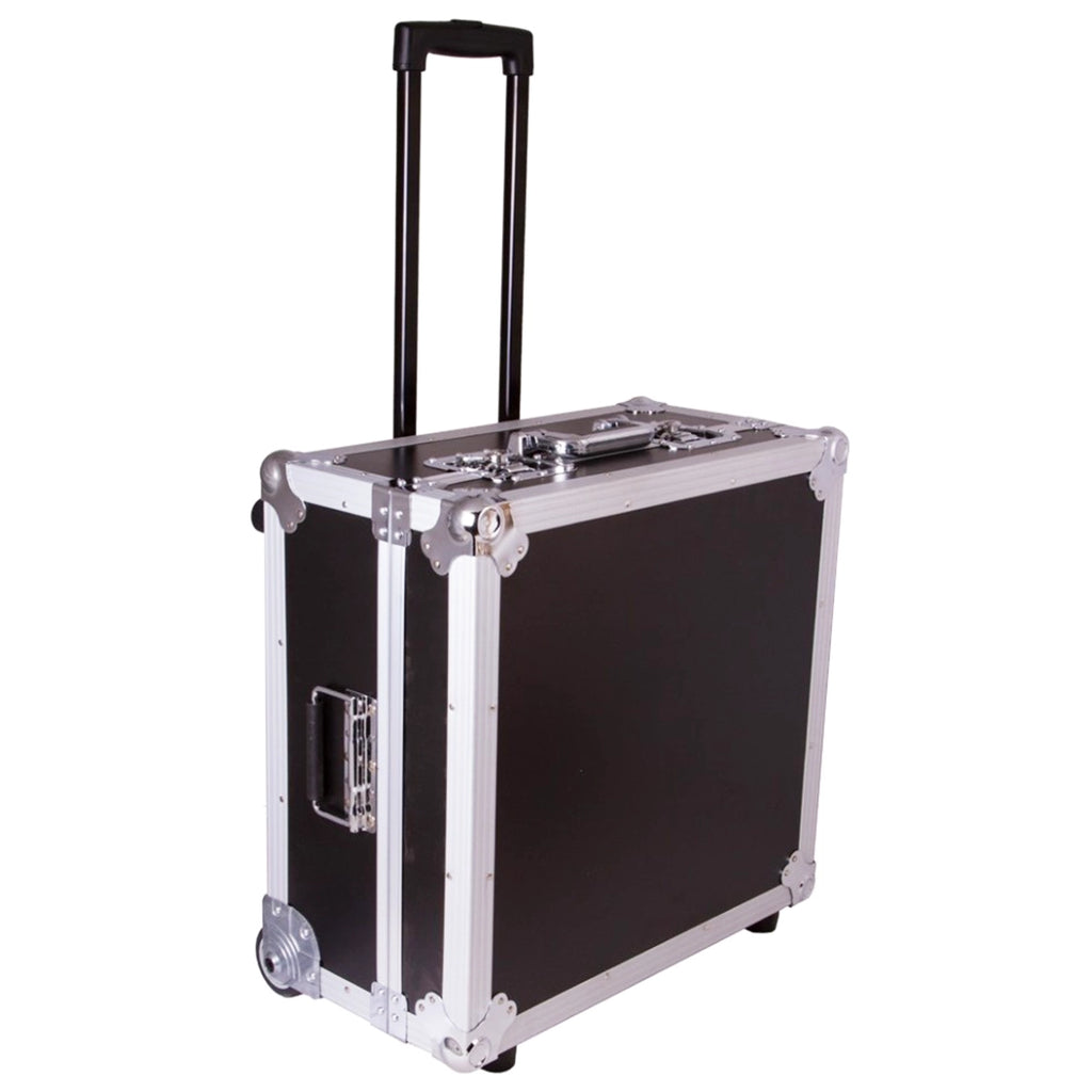 Cutie aluminiu pentru montura AZ-EQ6