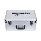 Cutie aluminiu pentru montura NEQ3
