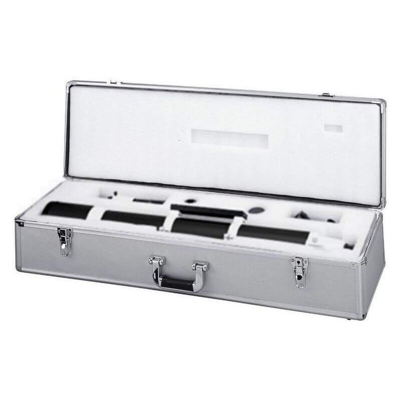 Cutie aluminiu pentru telescop ED-APO 100/900 image 1