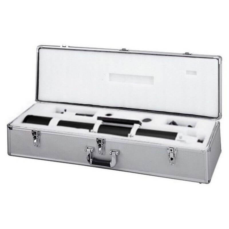 Cutie aluminiu pentru telescop ED-APO 120/900 image 1