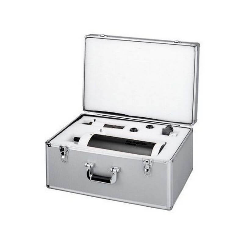 Cutie aluminiu pentru telescop Mak150 image 1