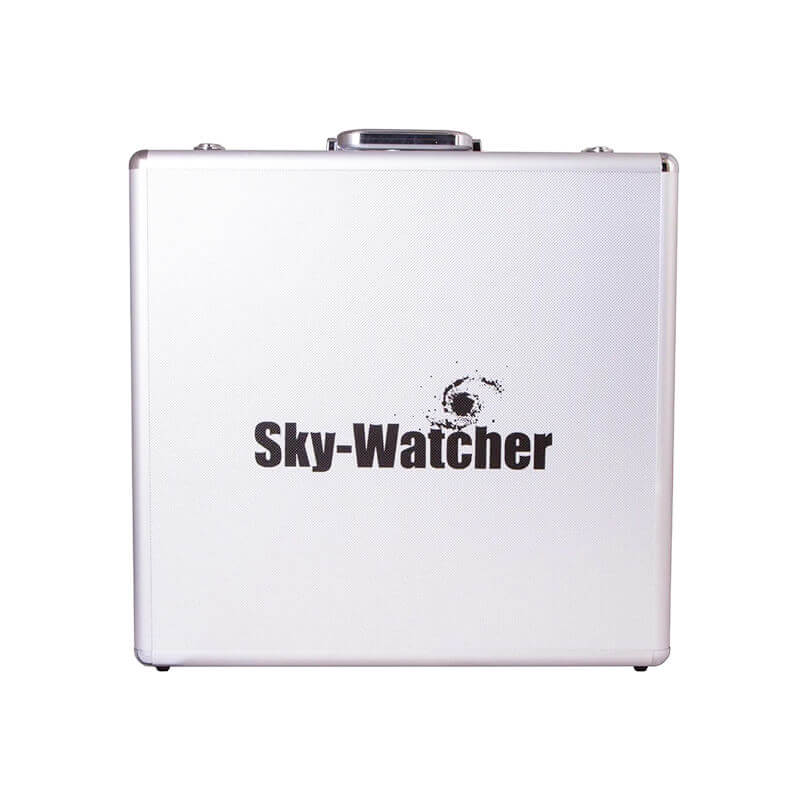 Cutie aluminiu pentru telescop Mak150 image 2