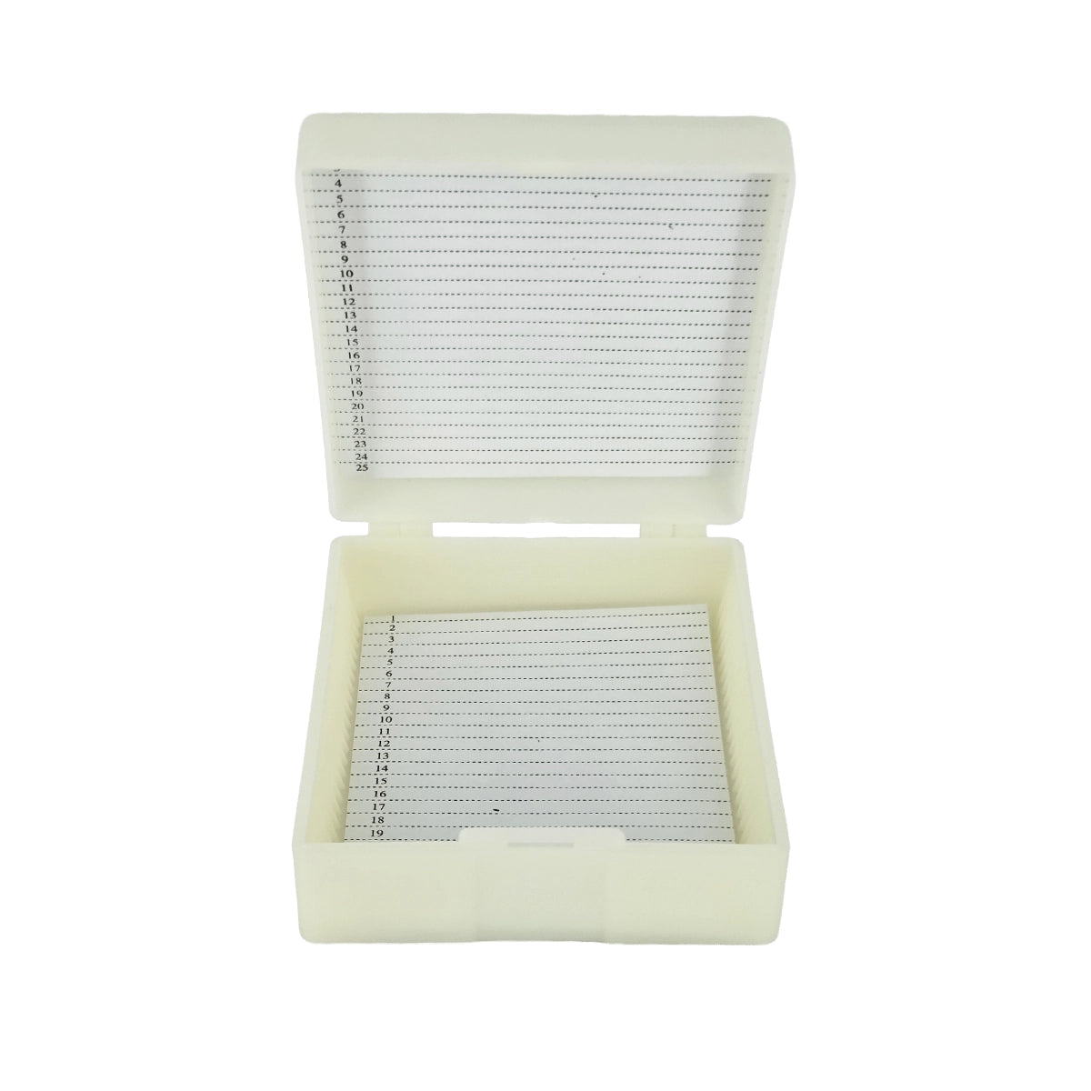 Cutie pentru preparate 5/15/25