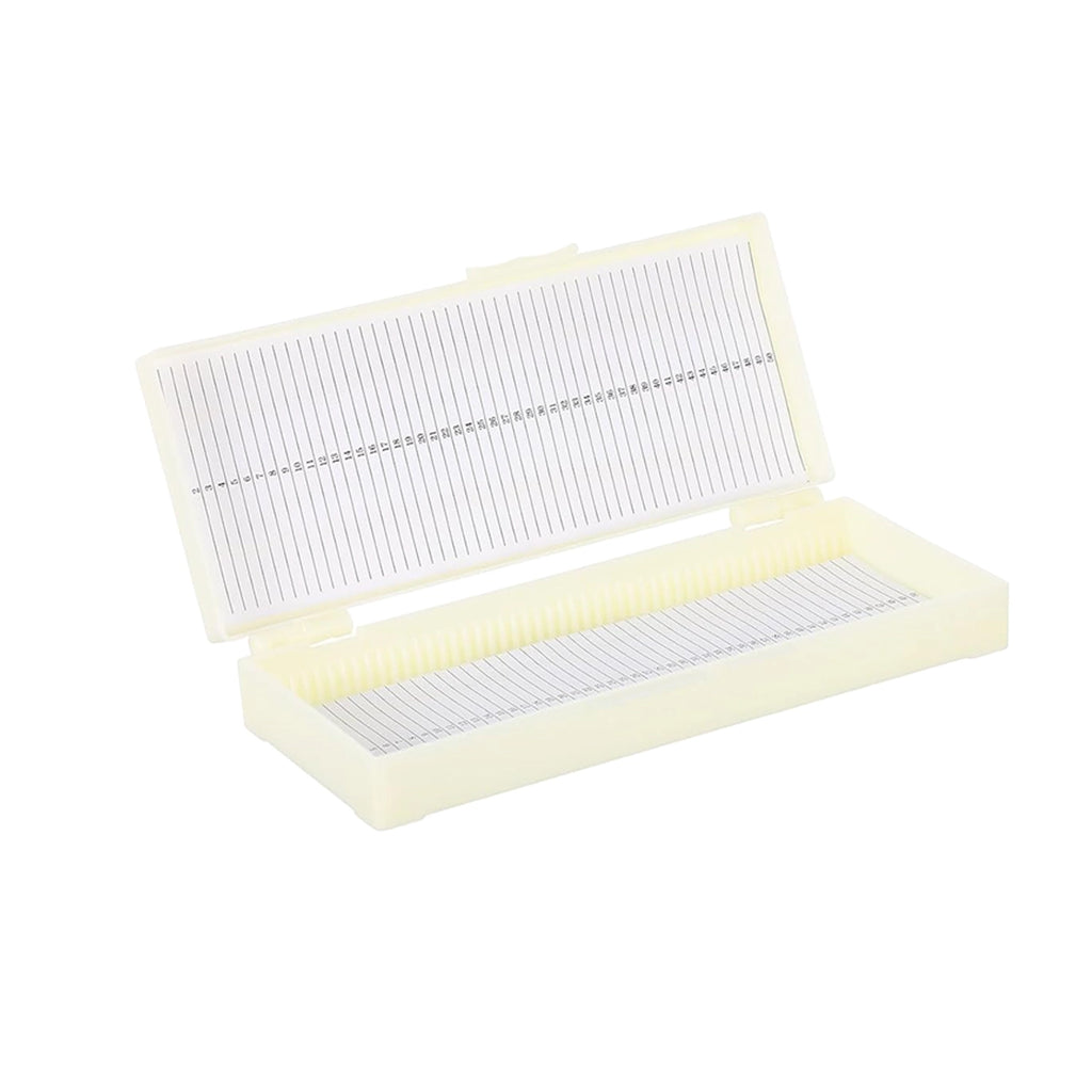 Cutie pentru preparate plastic 50/100