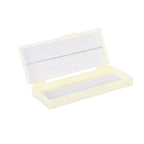 Cutie pentru preparate plastic 50/100