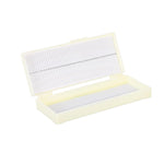 Cutie pentru preparate plastic 50/100