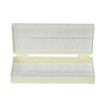 Cutie pentru preparate plastic 50/100 image 1