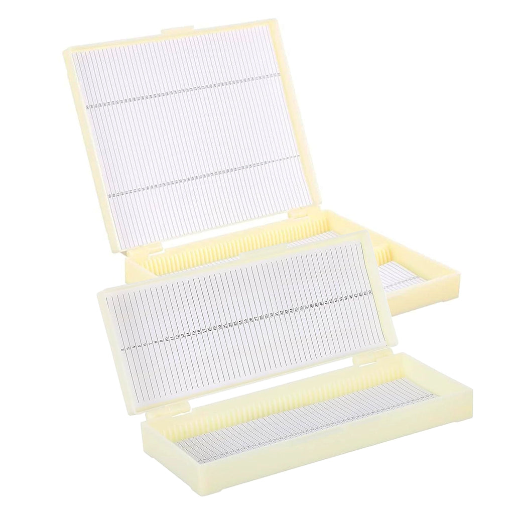 Cutie pentru preparate plastic 50/100