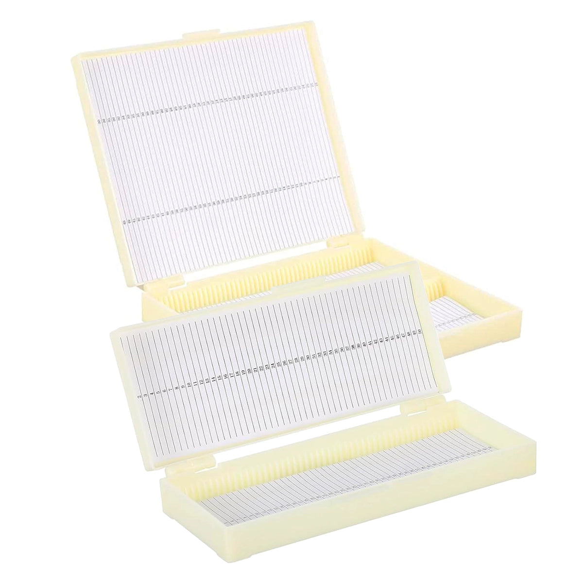 Cutie pentru preparate plastic 50/100