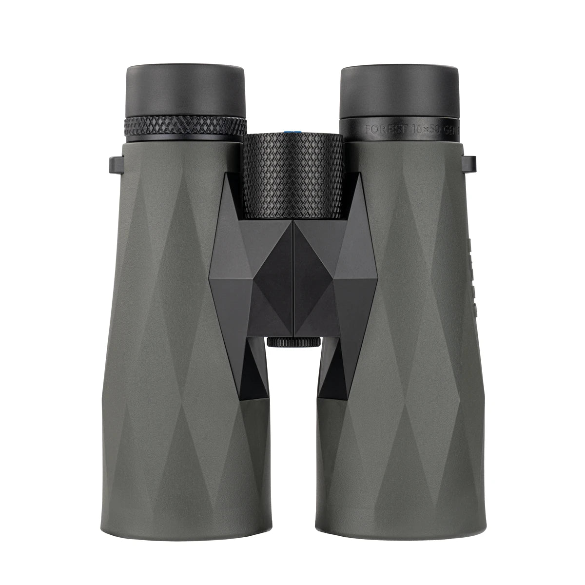Binoclu Delta Forest Gen3 10x50 ED