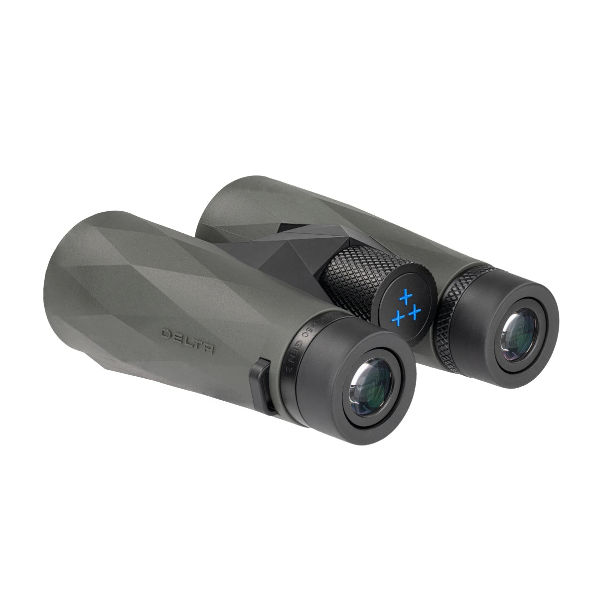 Binoclu Delta Forest Gen3 10x50 ED