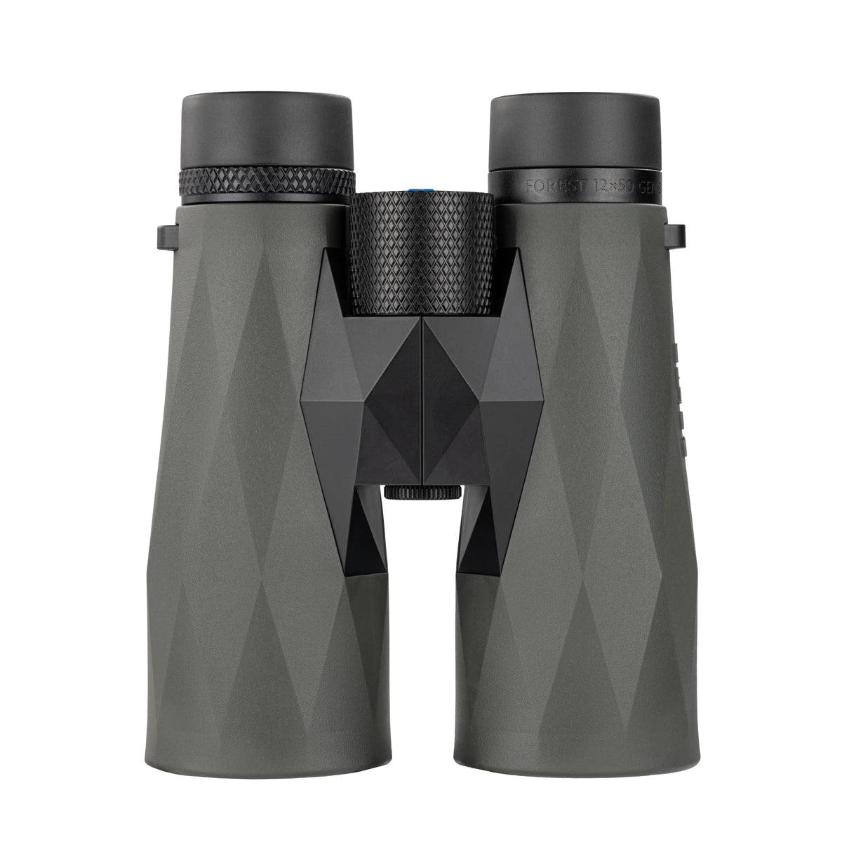 Binoclu Delta Forest Gen3 12x50 ED