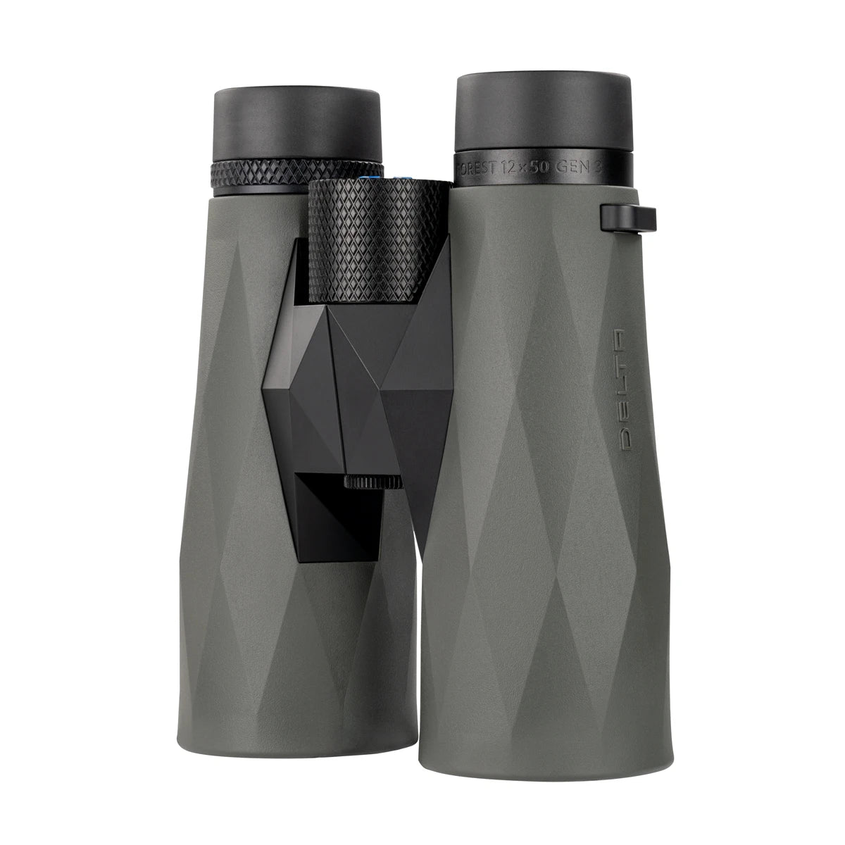 Binoclu Delta Forest Gen3 12x50 ED