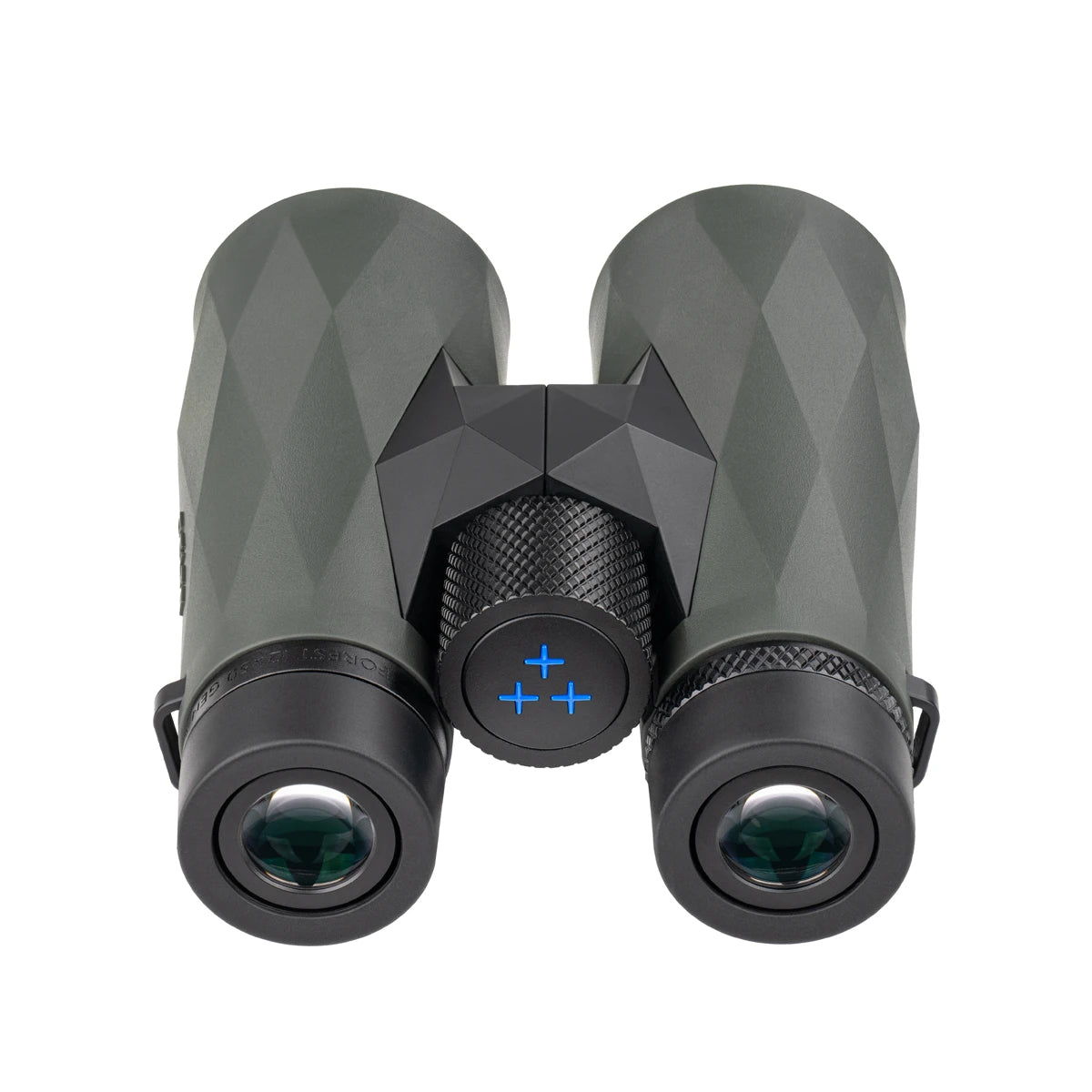 Binoclu Delta Forest Gen3 12x50 ED