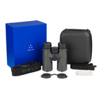 Binoclu Delta Forest Gen3 10x42 ED