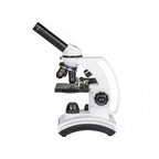 Set microscop biologic monocular BioLight 300 (40-400x) cu LED