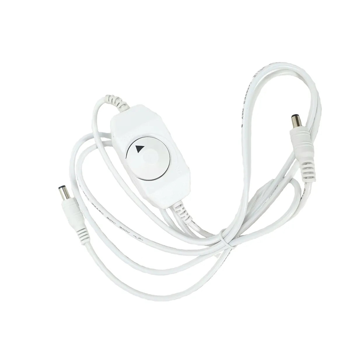 Dimmer Lacerta PWM pentru LED Flat-Field Box 24 kHz