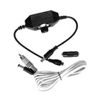 Dimmer Lacerta PWM pentru LED Flat-Field Box image 1