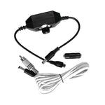 Dimmer Lacerta PWM pentru LED Flat-Field Box image 1