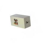 Distribuitor curent de alimentare 12V/4RCA
