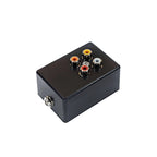 Distribuitor curent de alimentare 12V/4RCA