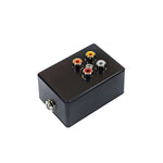 Distribuitor curent de alimentare 12V/4RCA