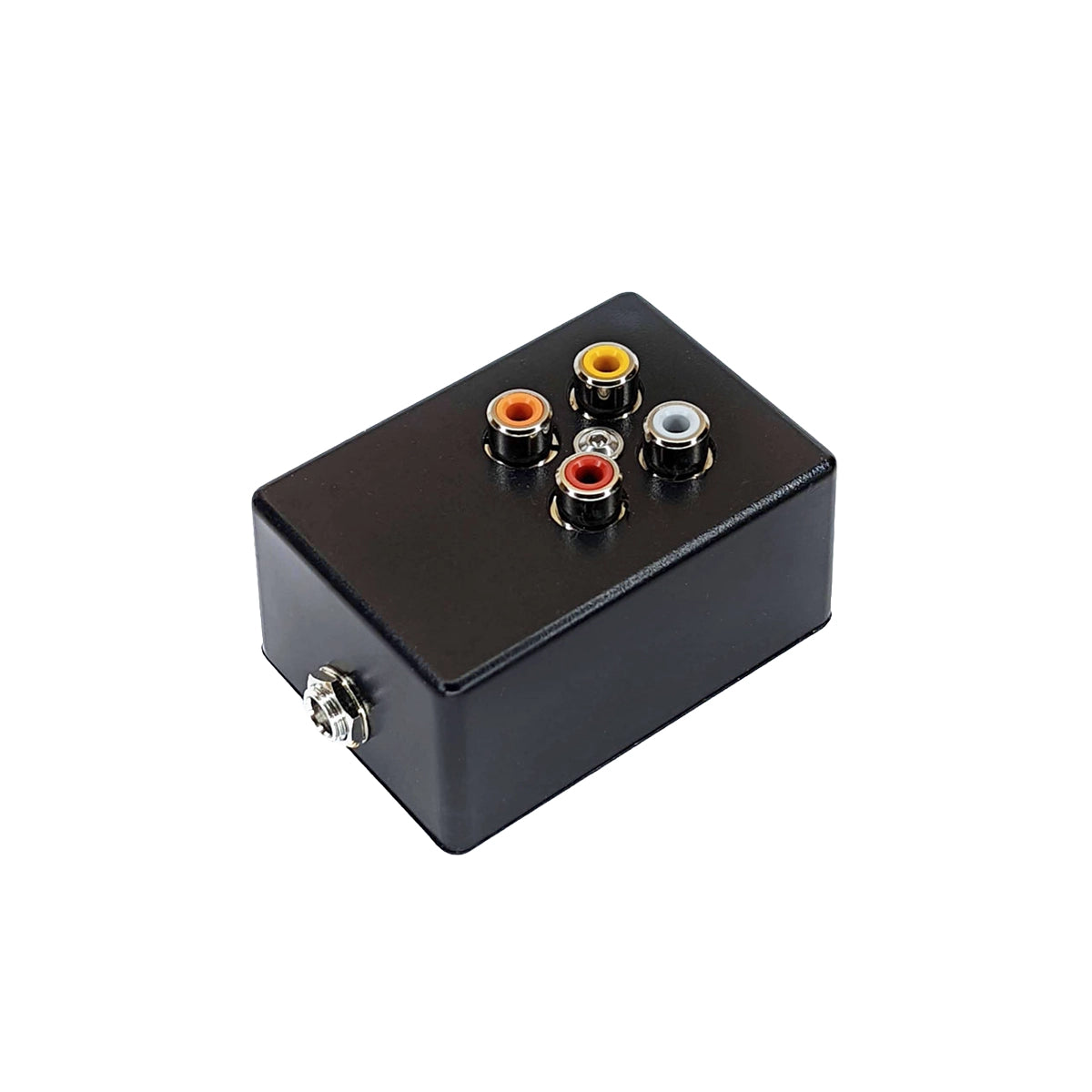 Distribuitor curent de alimentare 12V/4RCA