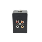 Distribuitor curent de alimentare 12V/4RCA