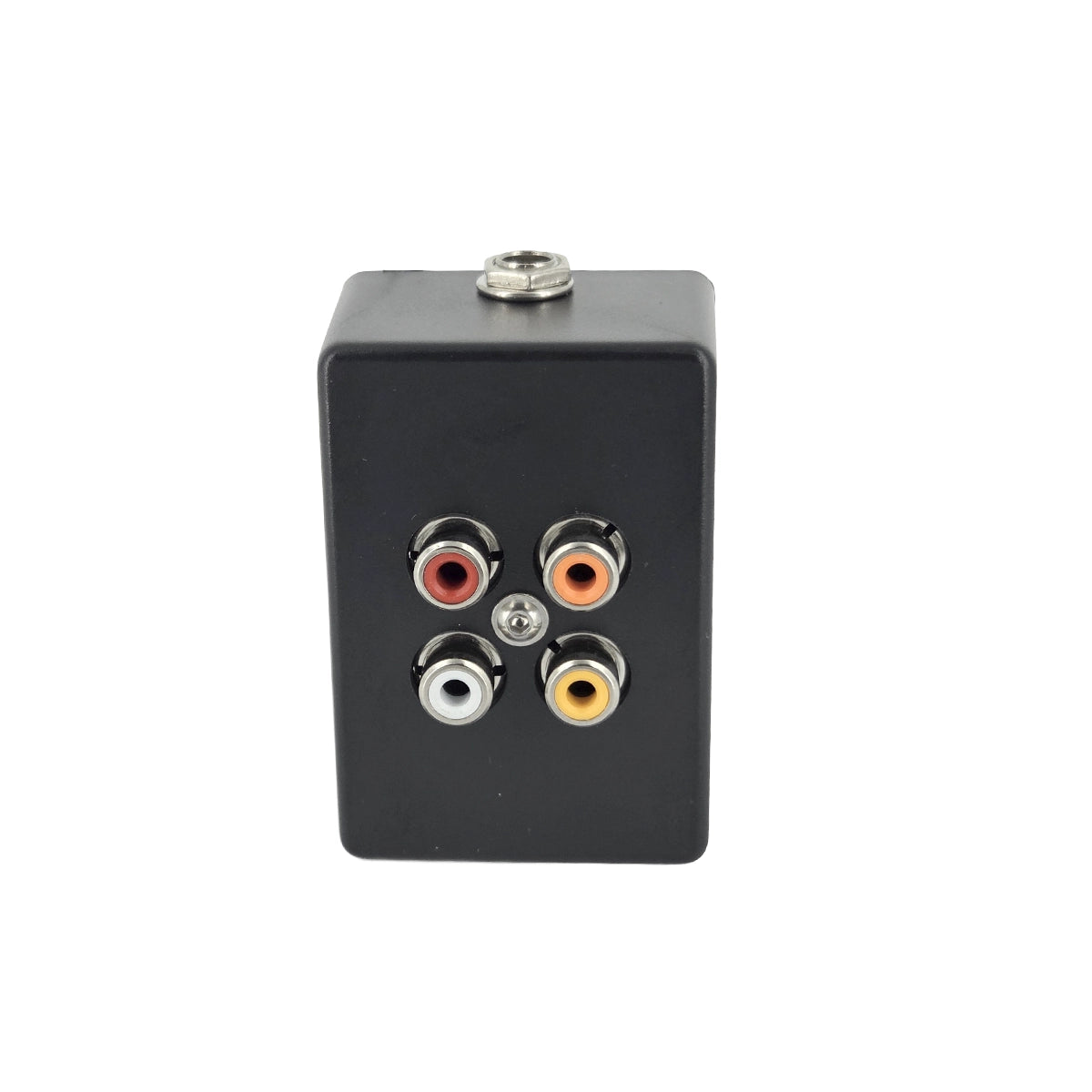 Distribuitor curent de alimentare 12V/4RCA