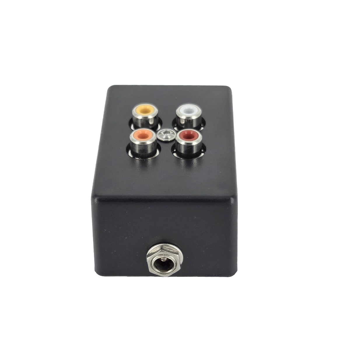 Distribuitor curent de alimentare 12V/4RCA