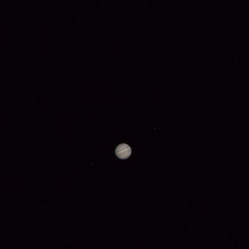 Telescop Dobson SkyWatcher Skyliner 203/1200 Flextube Pyrex