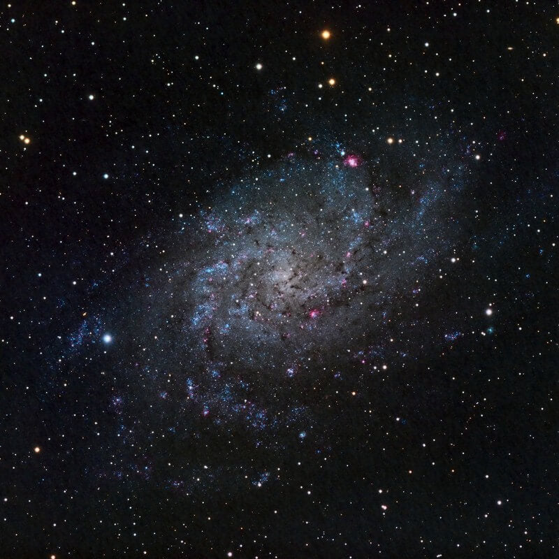 Telescop refractor Skywatcher Esprit 120/840 Triplet APO