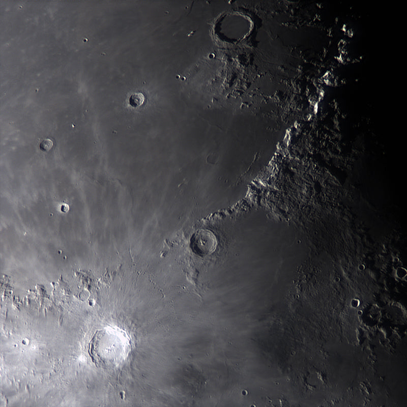 Telescop Dobson SkyWatcher Heritage 100/400