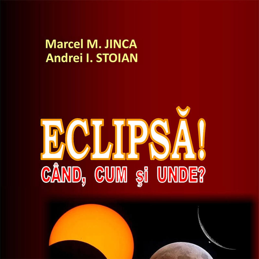 Eclipsă!