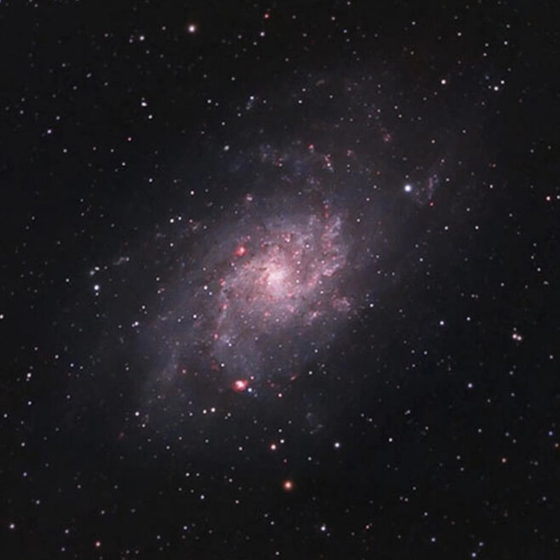 Telescop refractor Skywatcher Esprit 100/550 Triplet APO