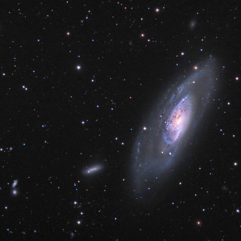 Telescop refractor Skywatcher Esprit 120/840 Triplet APO