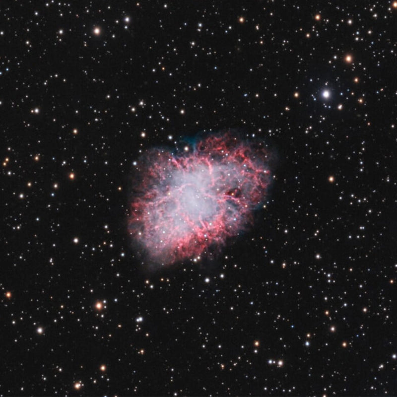 Telescop refractor Skywatcher Esprit 150/1050 Triplet APO