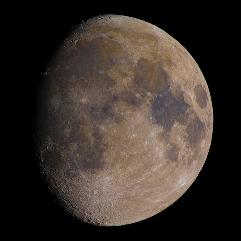 Telescop refractor Skywatcher Esprit 80/400 Triplet APO