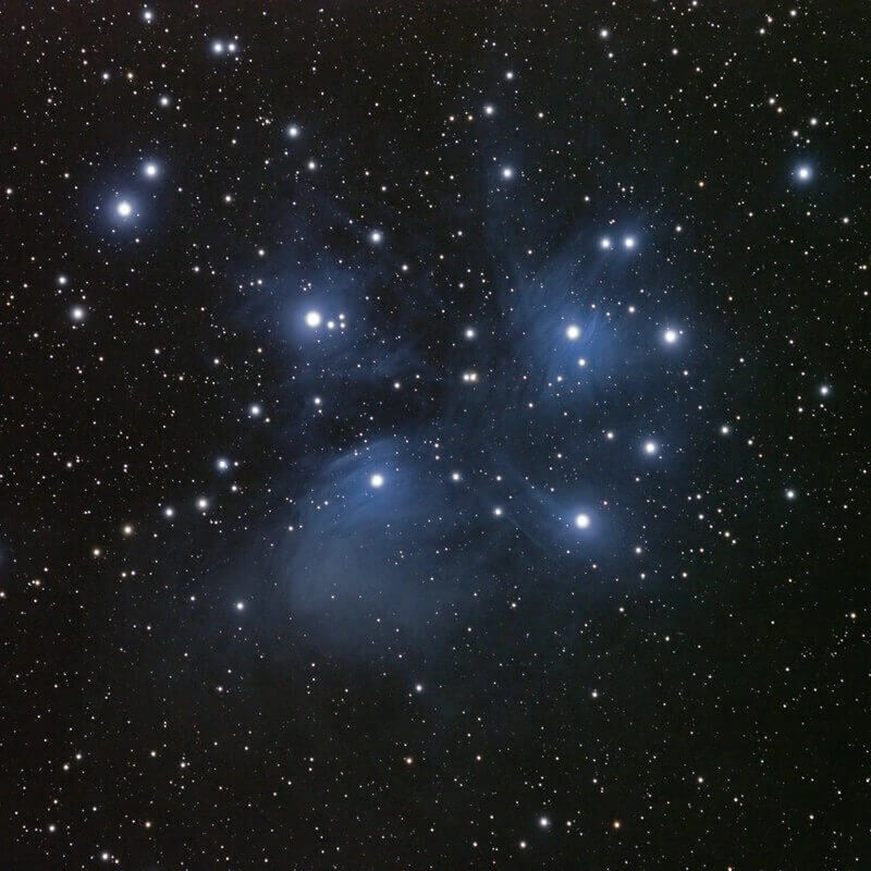 Telescop refractor Skywatcher Esprit 80/400 Triplet APO