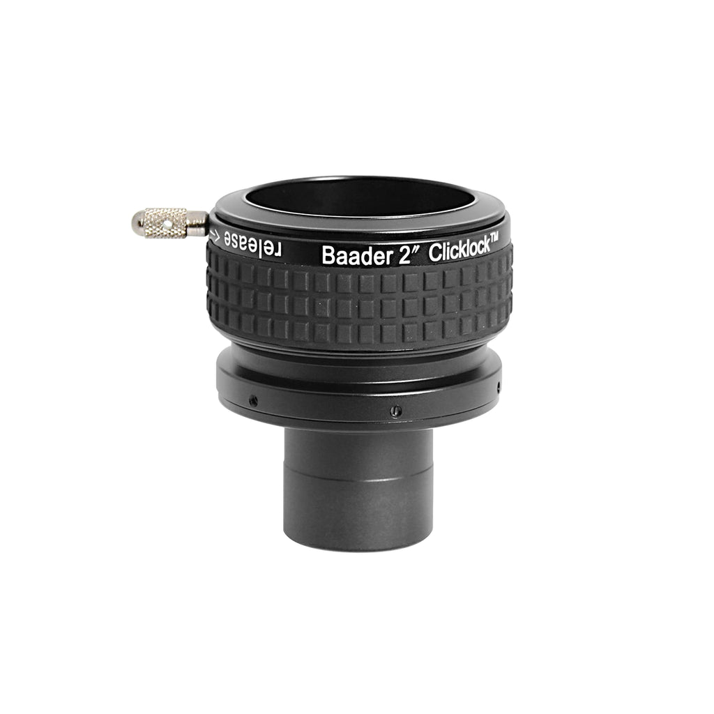 Extensie 2" ClickLock 1.25"/T-2i Baader Planetarium