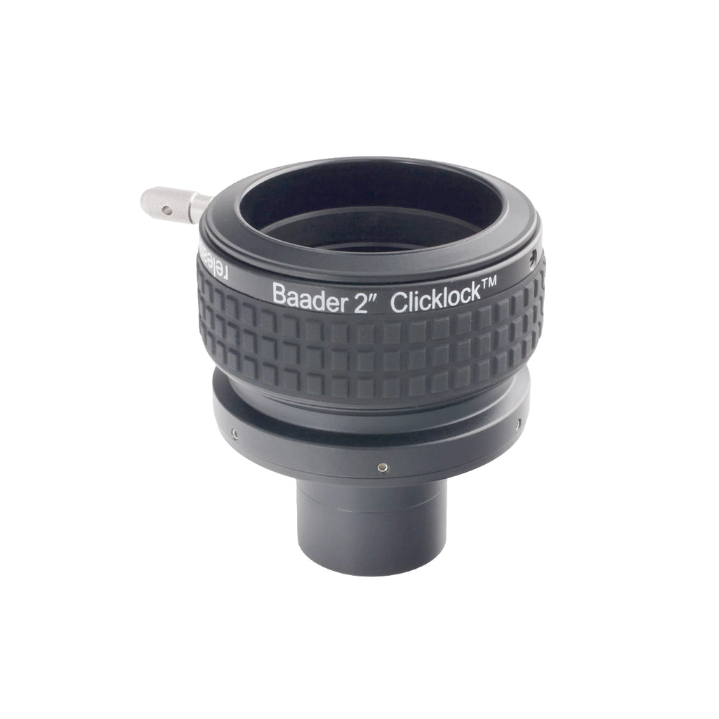 Extensie 2" ClickLock 1.25"/T-2i Baader Planetarium