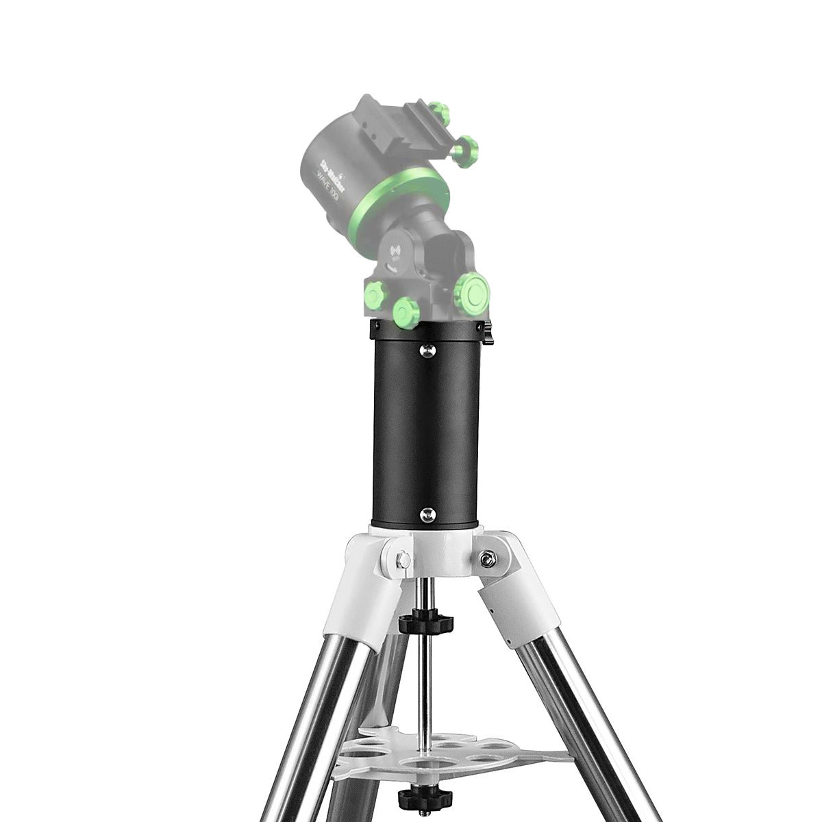 Extensie Skywatcher Wave 100i si Wave 150i - conectare la trepied EQ5/HEQ5