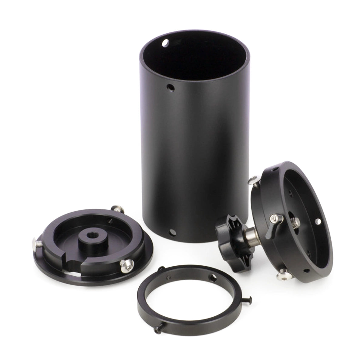 Extensie Skywatcher Wave 100i si Wave 150i - conectare la trepied EQ5/HEQ5