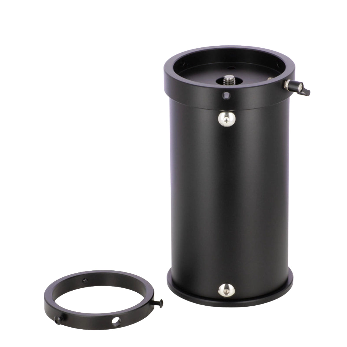 Extensie Skywatcher Wave 100i si Wave 150i - conectare la trepied EQ5/HEQ5