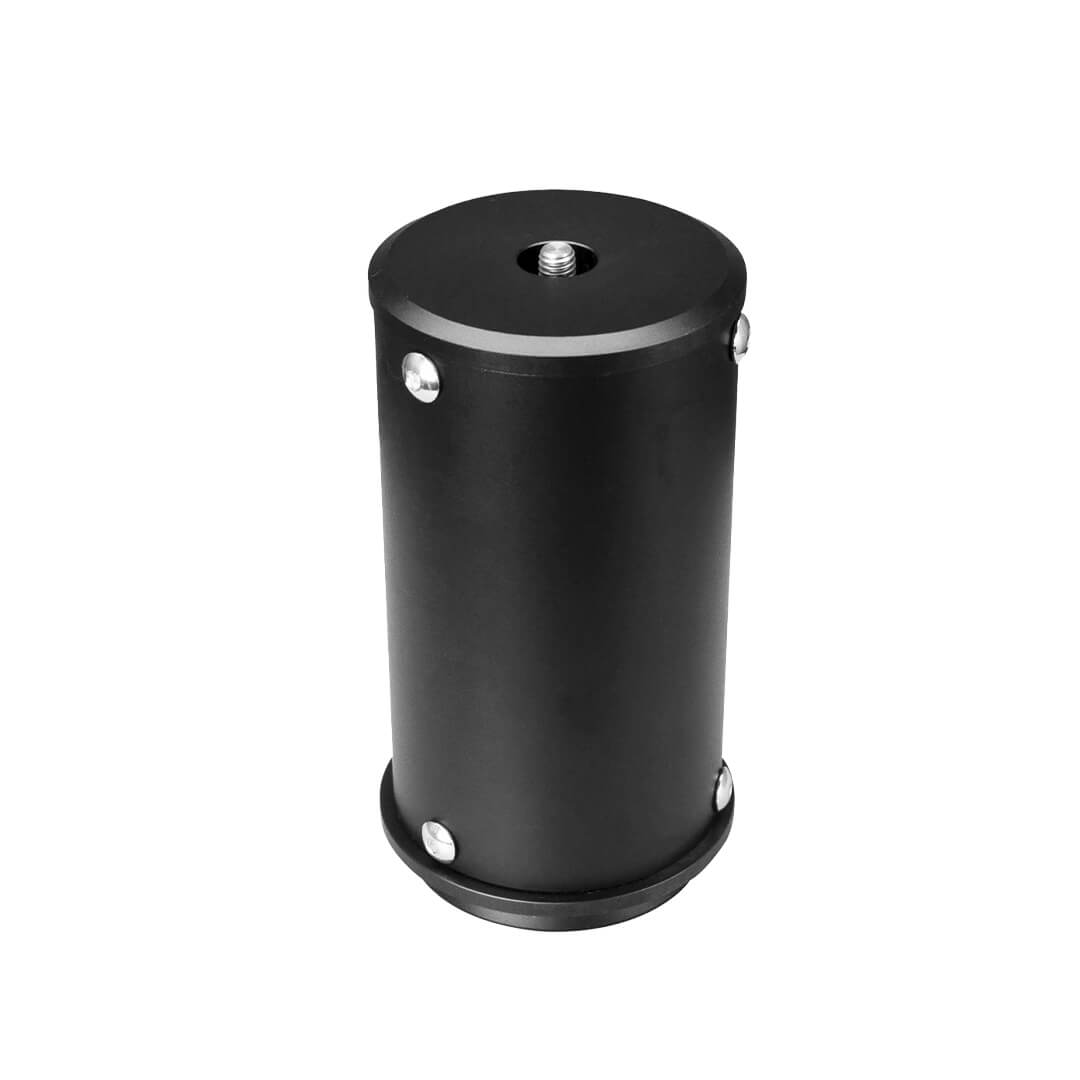 Extensie Skywatcher Wave 100i si Wave 150i - conectare la trepied EQ6 image 1