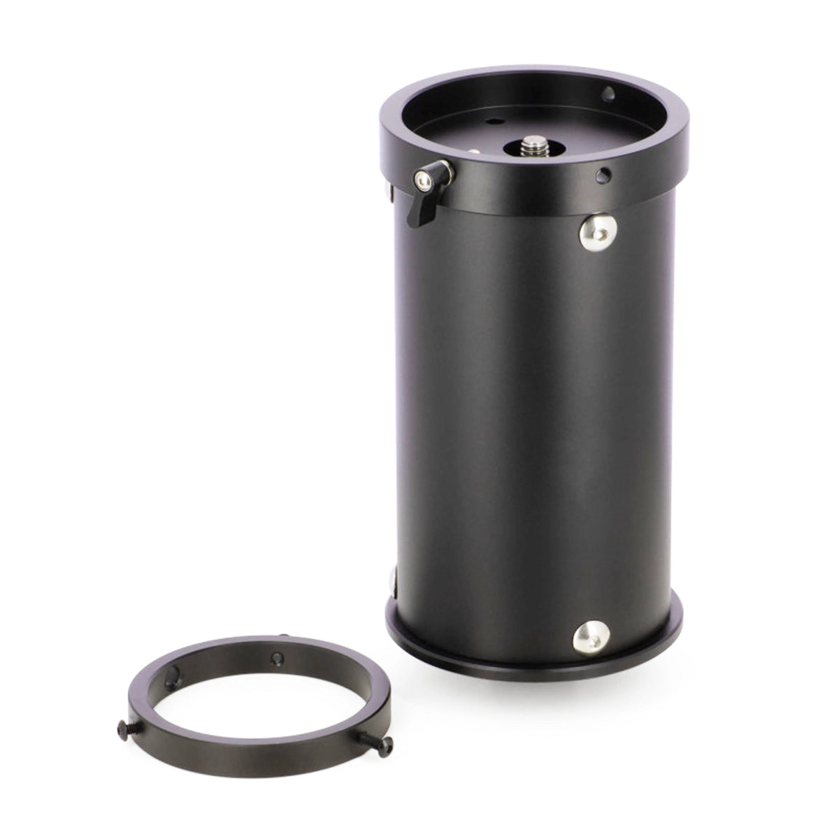 Extensie Skywatcher Wave 100i si Wave 150i - conectare la trepied EQ6