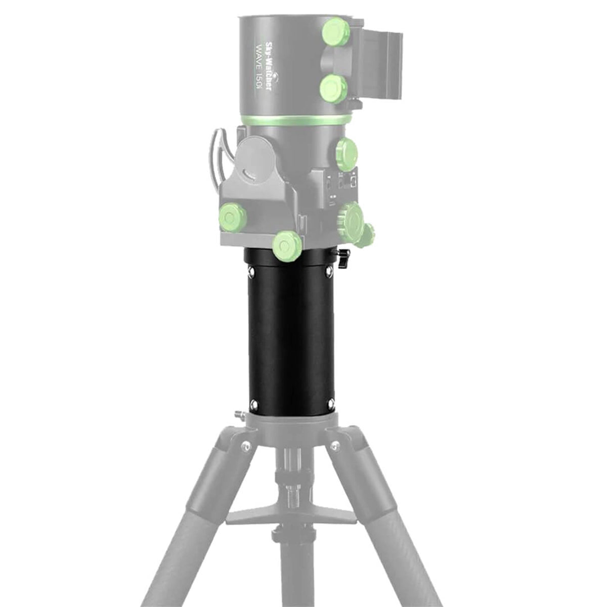Extensie trepied Skywatcher pentru montura Wave 100i și Wave 150i